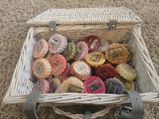 Yankee Candle Wax Melt Tart