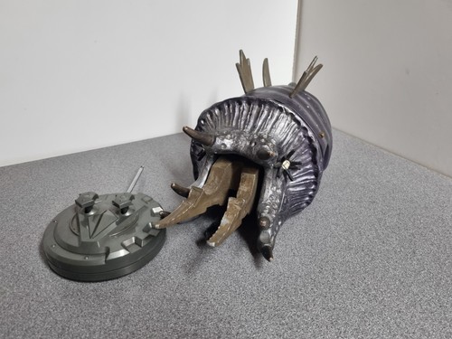 Logistix bbc robot wars - wars, house