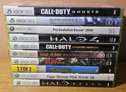 Bundle joblot x10 ten - x10,