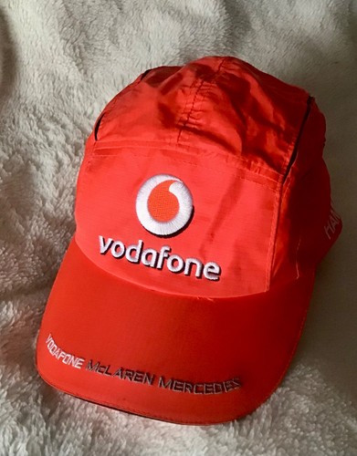 Vodafone mclaren mercedes 2007 - vodafone,