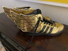 Adidas Jeremy Scott Wings 2.0