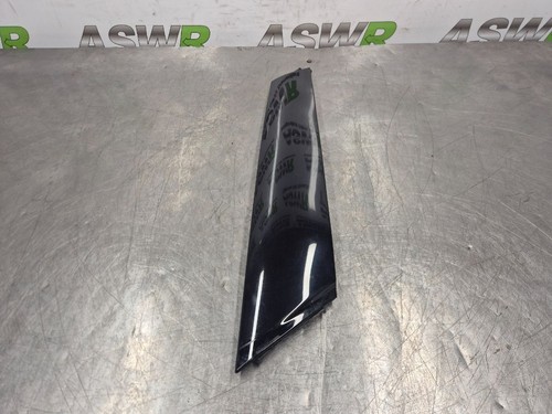 Mini cooper front pillar - front, a-pillar
