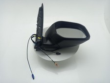 Volkswagen caddy door - door, mirror
