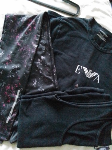 Pair kyodan leggings - of,