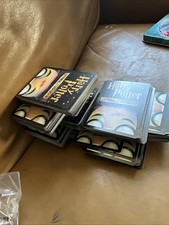Because N 320 X HARRY POTTER - Trading Card Game