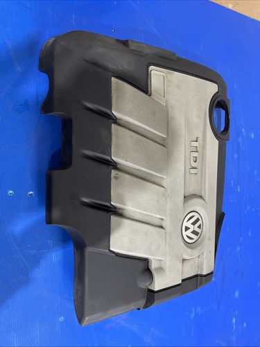 Scirocco mk3 tdi - vw, engine