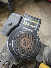 Briggs And Stratton 13.5hp i/c
