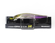 Megabass Vision 110 Oneten SR