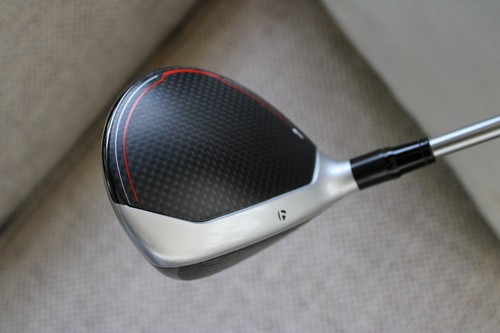 Taylor made fairway - m3,