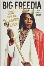 Big Freedia: God Save the