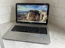 🎮 HP Envy 15-j106sa |