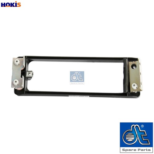 Holder additional headlight - holder,