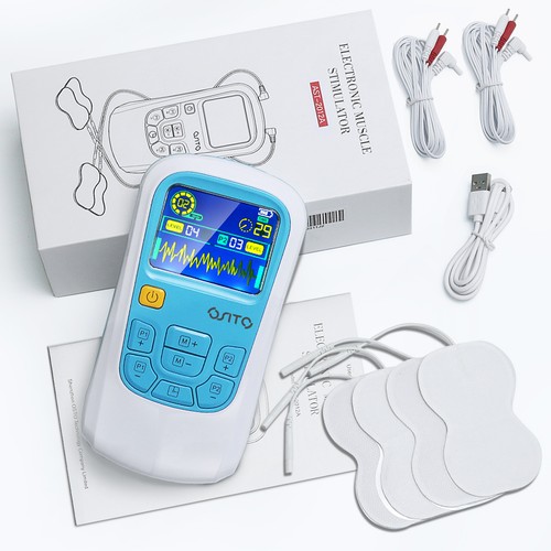 Tens ems machine - machine, muscle