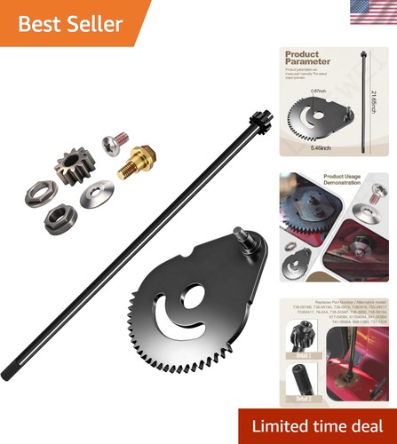 738 0919 steering - 738-0919, kit
