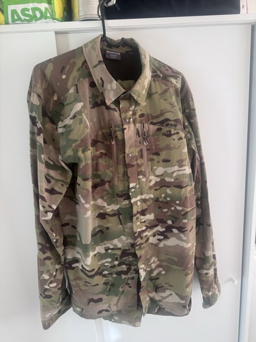 Montane mtp shirt - montane,