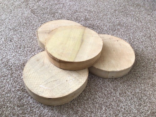 Poplar tulip wood - 1, bowl