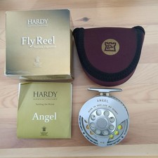 Hardy ANGEL 4/5 Fly Reel