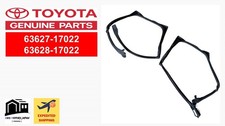 Toyota OEM 63627-17022