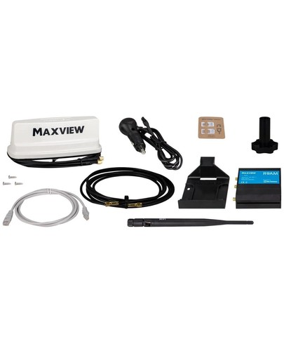 Maxview roam campervan mobile - campervan,