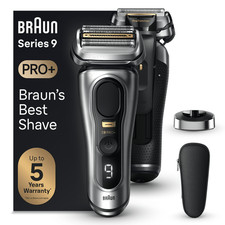 Braun Series 9 PRO+ 9517s Foil