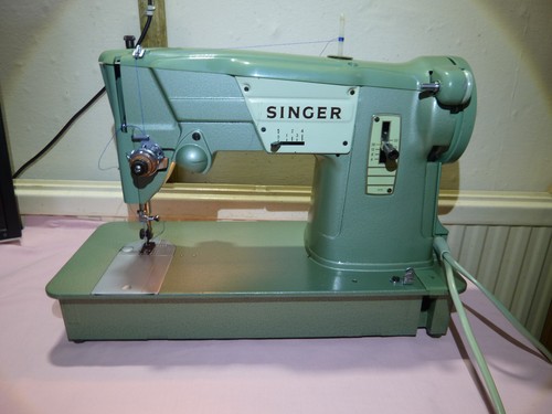 Heavy duty sewing - sewing, machine