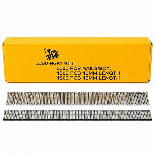 Jcb nail gun nails - nail, ngk1