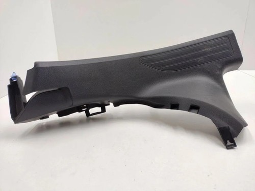 Peugeot 508 rear left interior - rear,