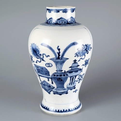Antique chinese kangxi - antique,
