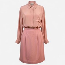 Casual Corner Silk Blouse