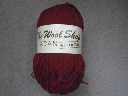 The wool shop - wool, with