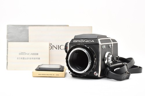 Mint zenza bronica ec 6x6 - bronica,