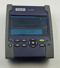 VIAVI SmartOTDR E126A optical