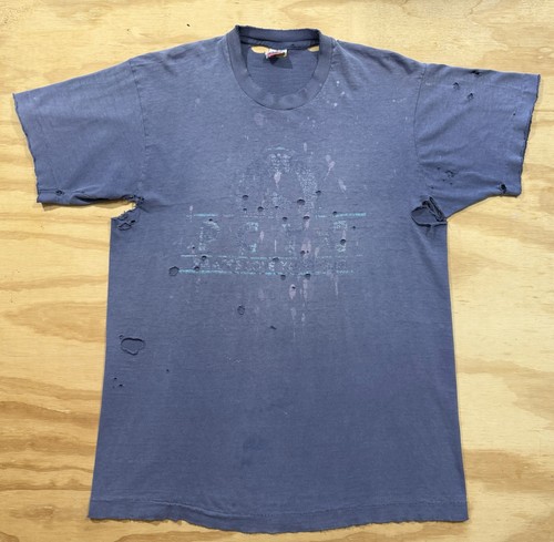 Vintage 90s thrashed - vintage,