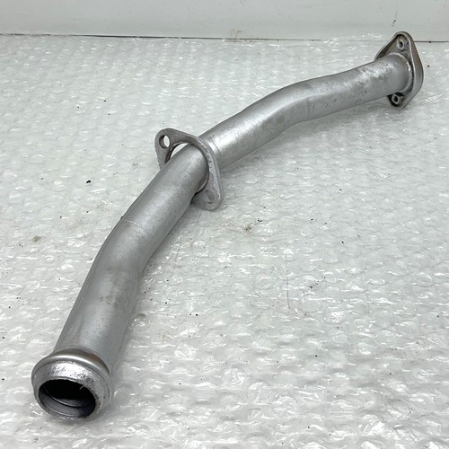Front exhaust downpipe for - downpipe,