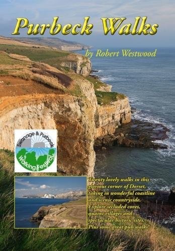 Purbeck walks westwood - purbeck, by