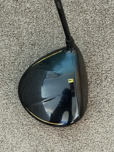 Cobra speedzone driver - cobra,