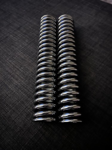 Yamaha fs1e rear chrome - fs1e,