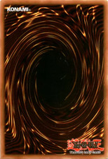 Yu-Gi-Oh Spell Caster Card -