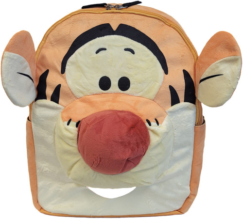 Large backpack disney winnie - large,