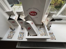 Wade Collector’s Peter Pan-