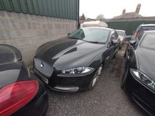 Jaguar 2.2 xf Diesel Automatic