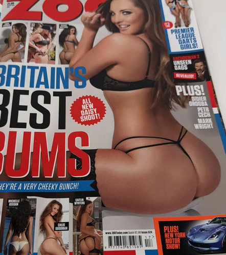 Zoo magazine april 1 may - april-1,