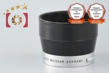 Very Good!! Leica IUFOO Lens
