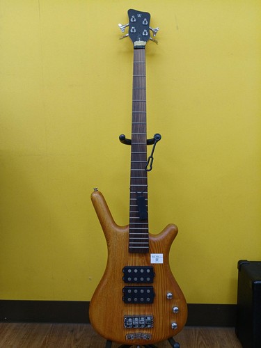 Warwick electric bass - electric,