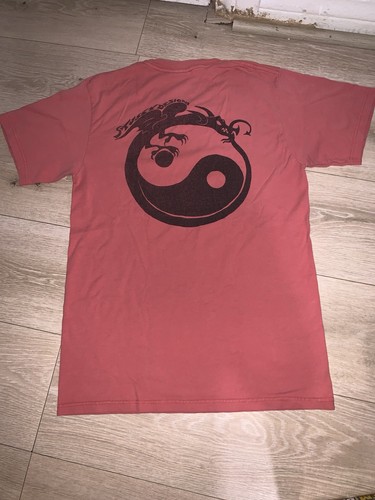 Stüssy designs dragon coral - stüssy,