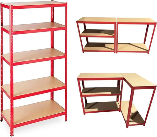 Tier garage shelves shelving - garage,