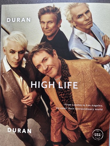 Duran british airways - duran,