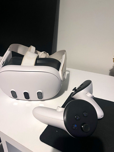 Meta quest headset with - meta,