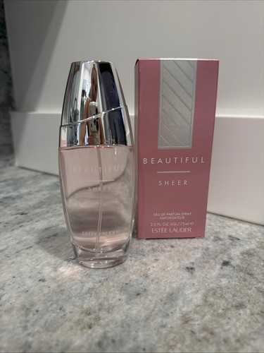 Estée lauder beautiful fl - lauder, 2.5
