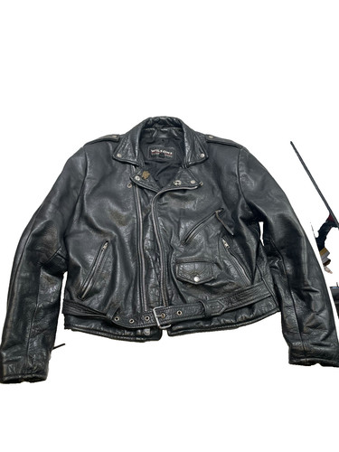 Vintage wilsons leather - wilsons,